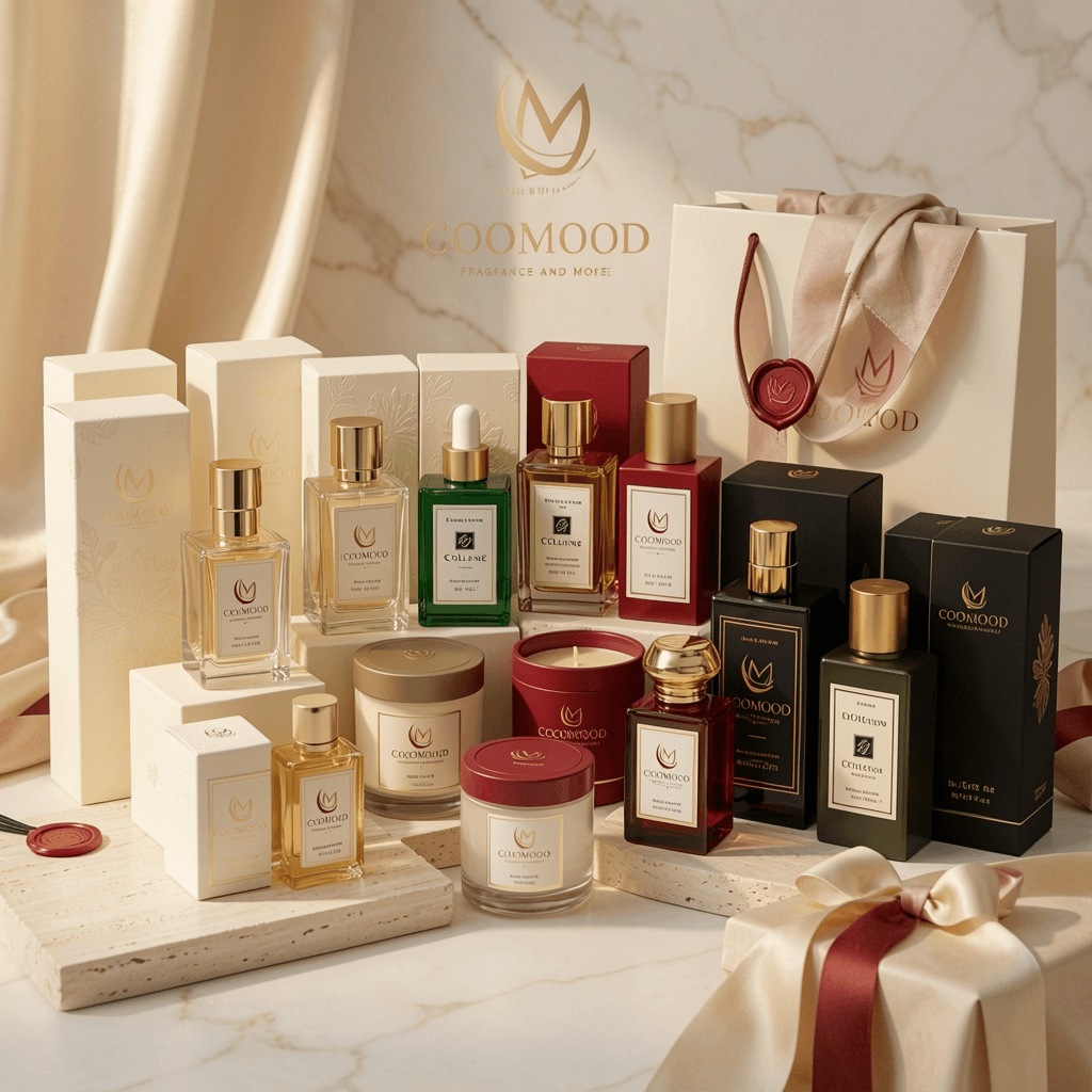 A Gifting Guide for Every Mood